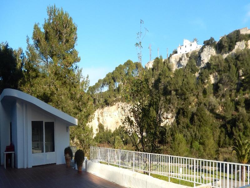 Apartamentos Alta Galdana Playa Cala Galdana  Exterior foto