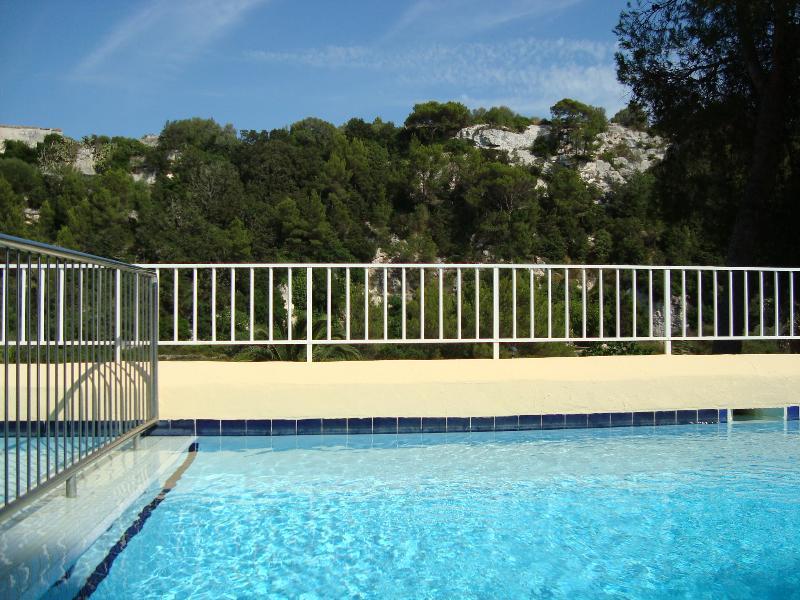 Apartamentos Alta Galdana Playa Cala Galdana  Exterior foto