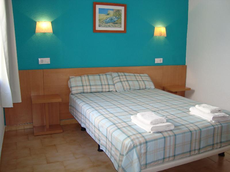 Apartamentos Alta Galdana Playa Cala Galdana  Exterior foto